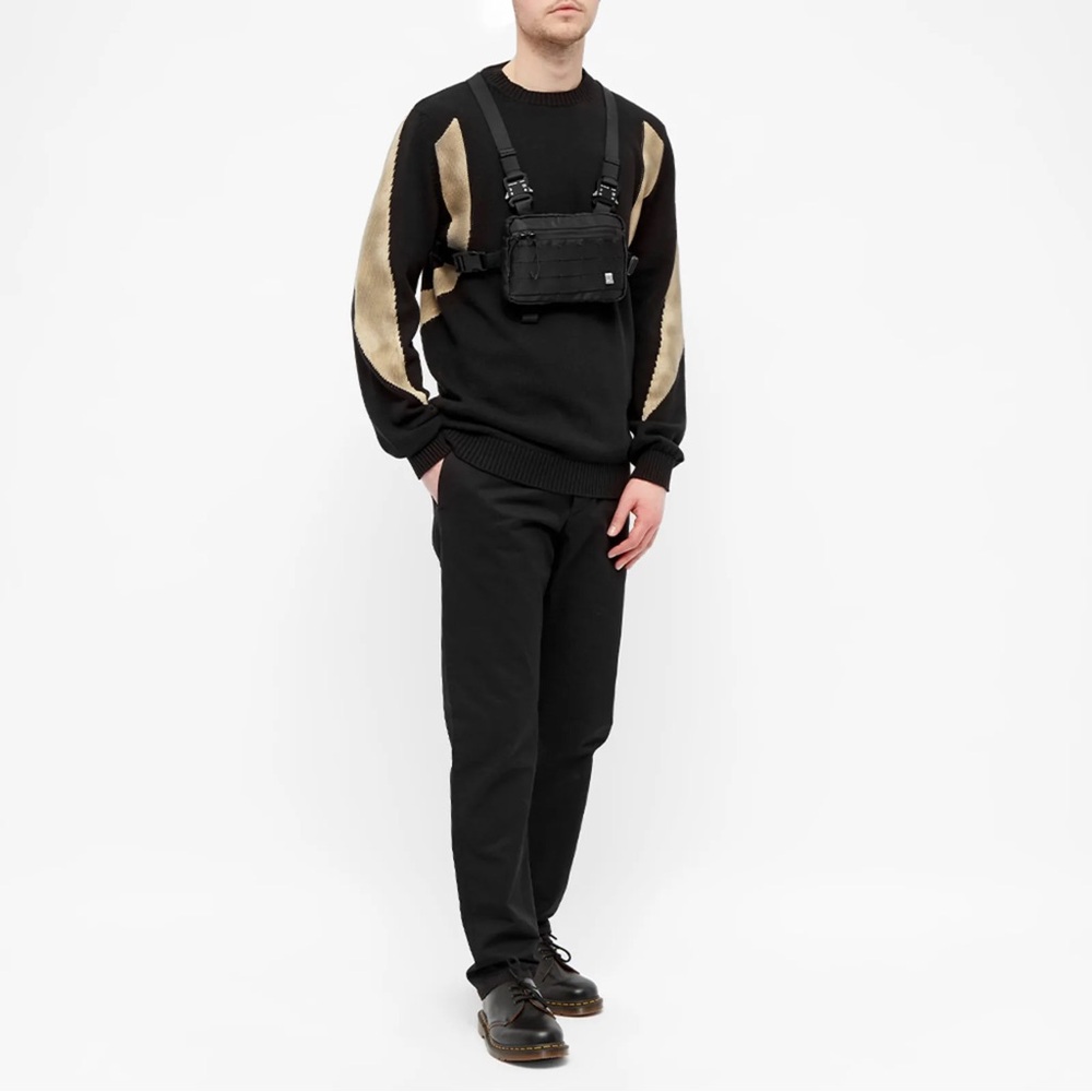 1017 ALYX 9SM Classic Mini Chest Rig